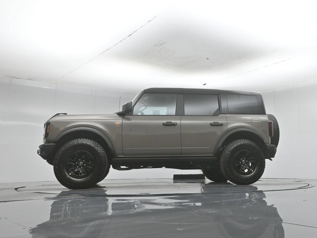 New 2026 Ford Bronco Badlands w/ Wildtrak Package AWD/4WD image 49