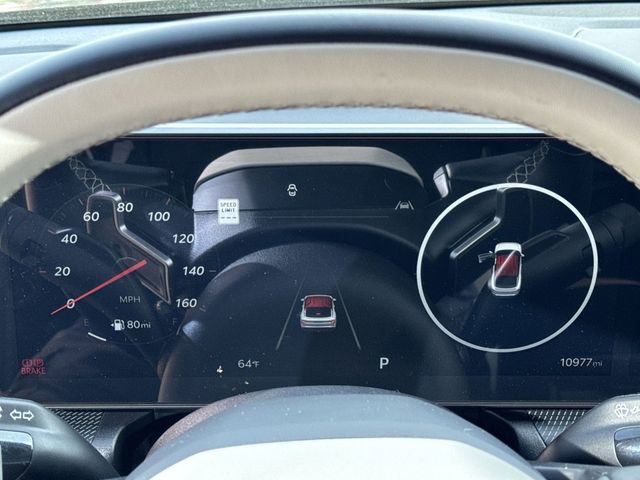 Certified 2025 Kia K4 GT-Line Turbo FWD image 15