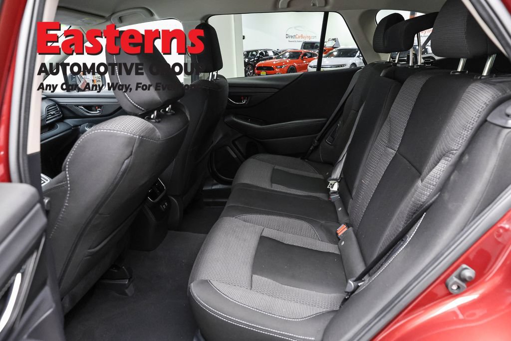 Used 2022 Subaru Outback Premium AWD/4WD image 20