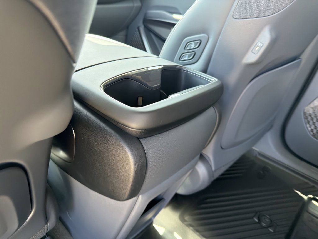 New 2026 Kia EV9 Wind AWD/4WD image 25