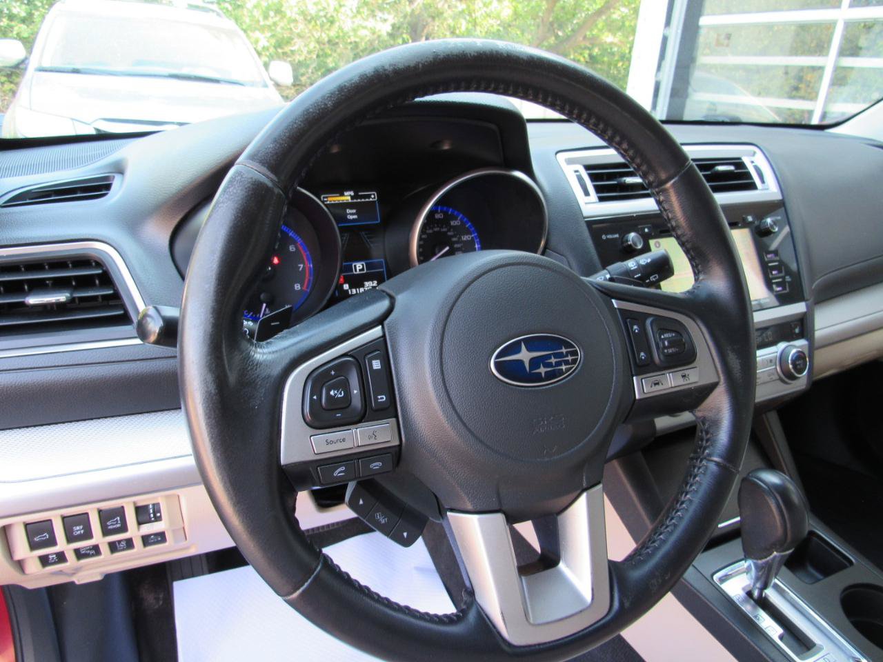 Used 2016 Subaru Outback 2.5i Premium AWD/4WD image 17
