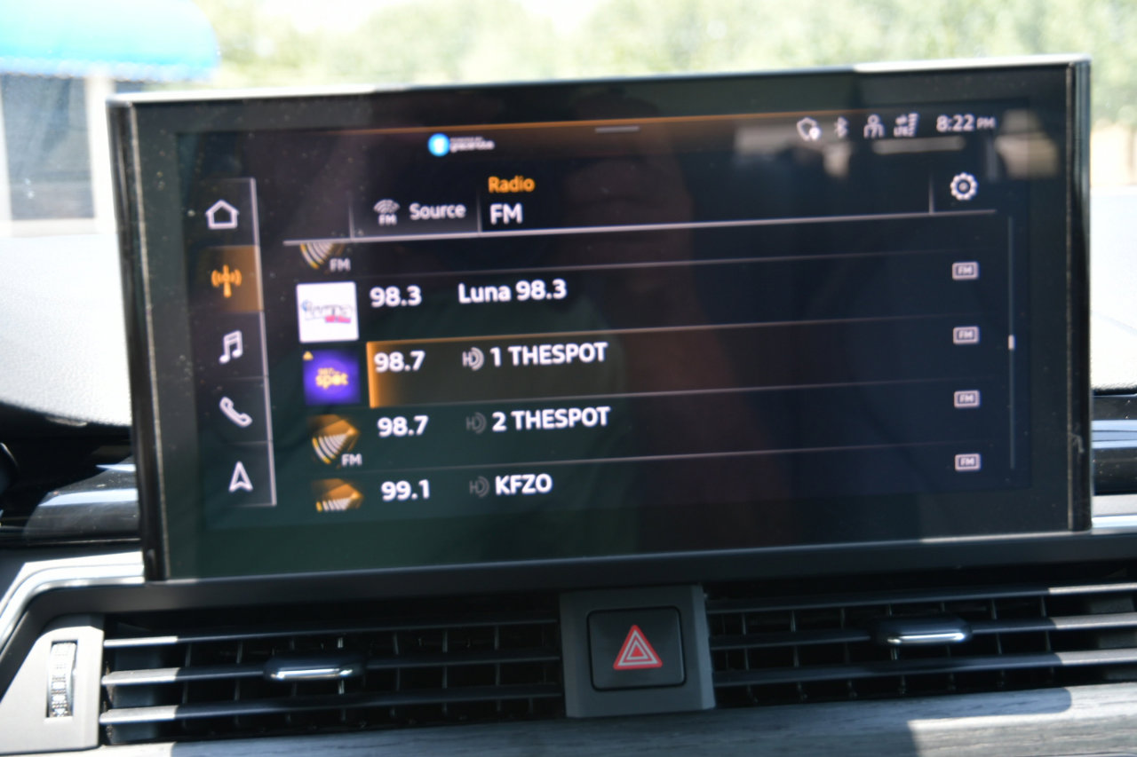 Used 2022 Audi A4 2.0T Premium Plus image 46