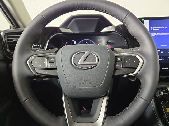 New 2026 Lexus NX 350 AWD w/ Accessory Package (2T) image 23