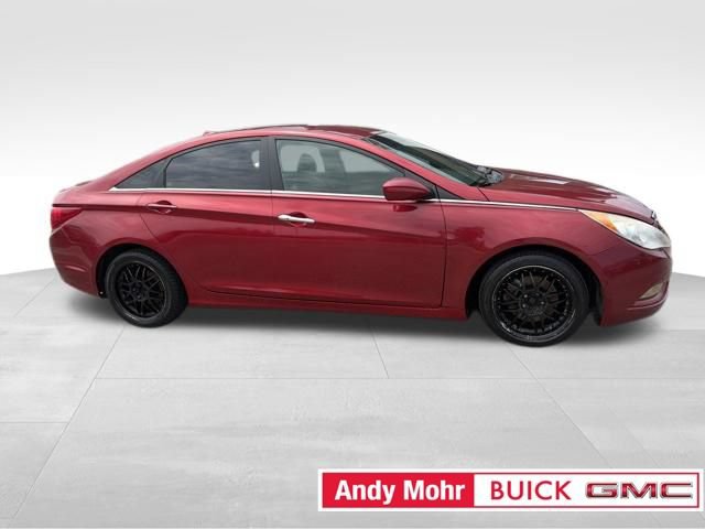 Used 2012 Hyundai Sonata GLS FWD image 14