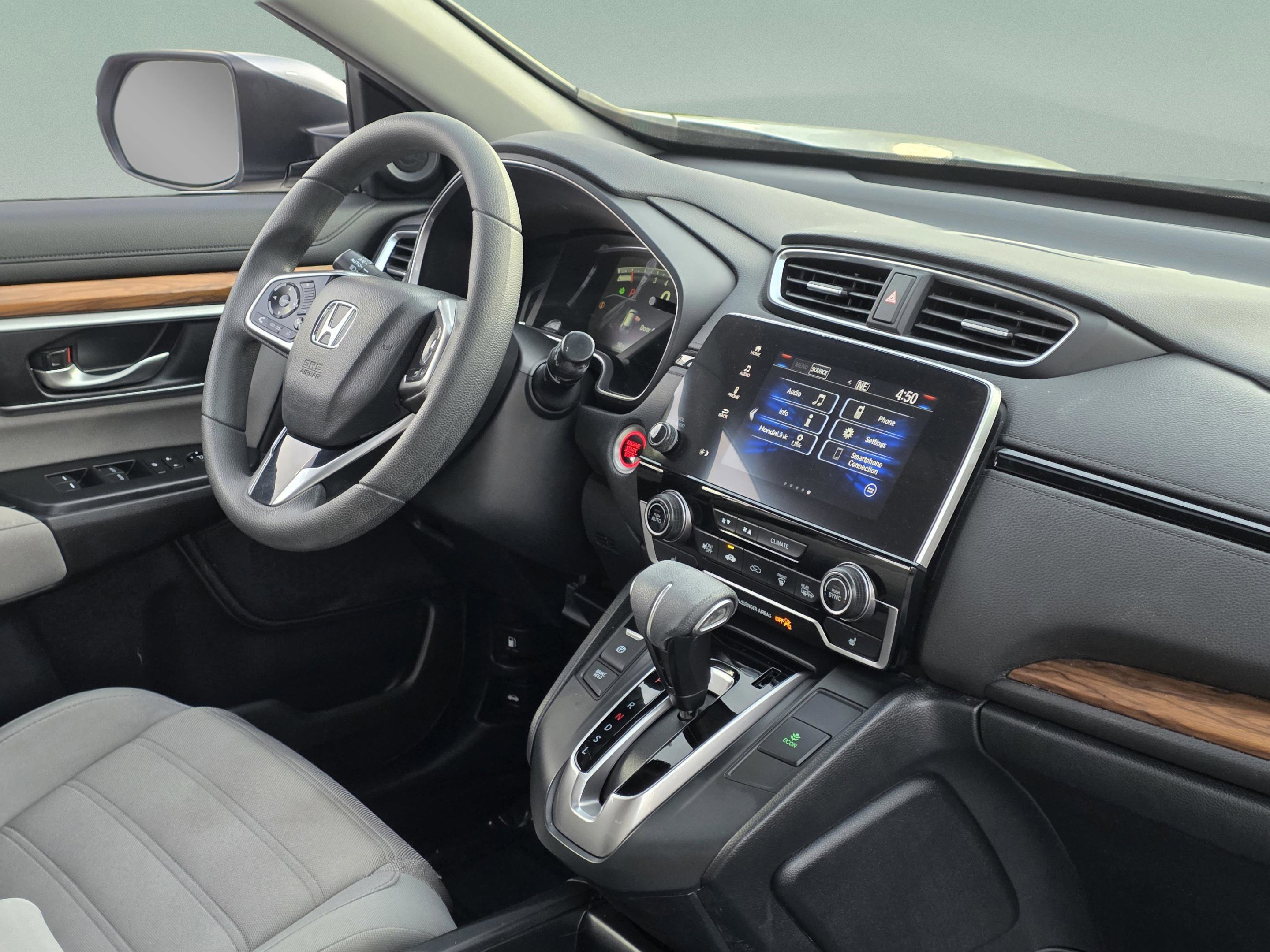 Used 2017 Honda CR-V EX image 30