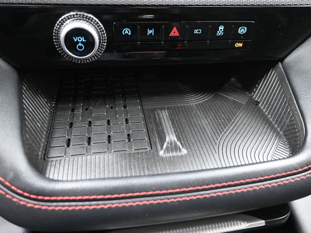 Used 2025 Ford Explorer ST w/ Sun And Sound Package image 23