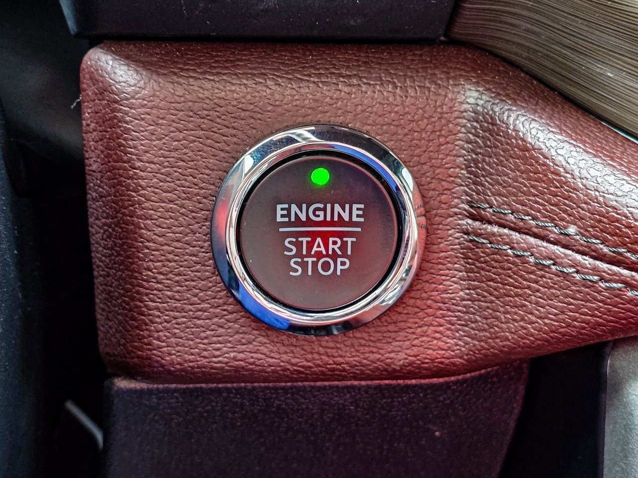 Used 2024 Ford Expedition Max Limited image 23