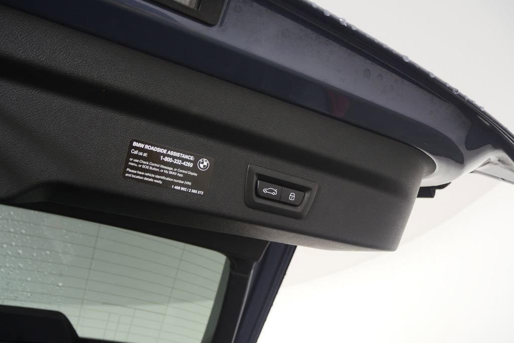 Certified 2024 BMW X2 xDrive28i image 16