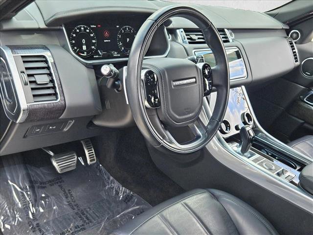 Used 2019 Land Rover Range Rover Sport Autobiography image 10