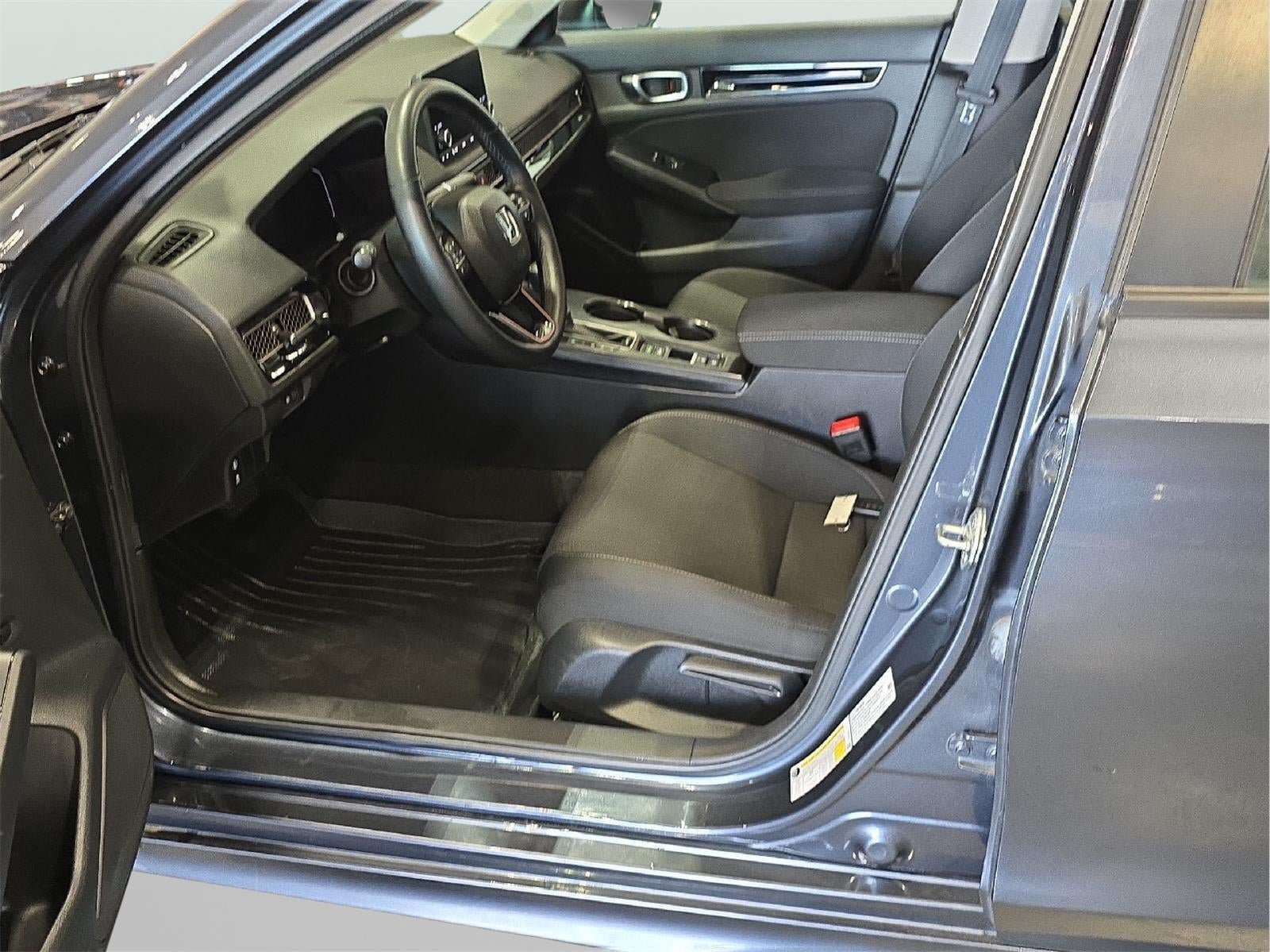 Used 2023 Honda Civic EX image 8