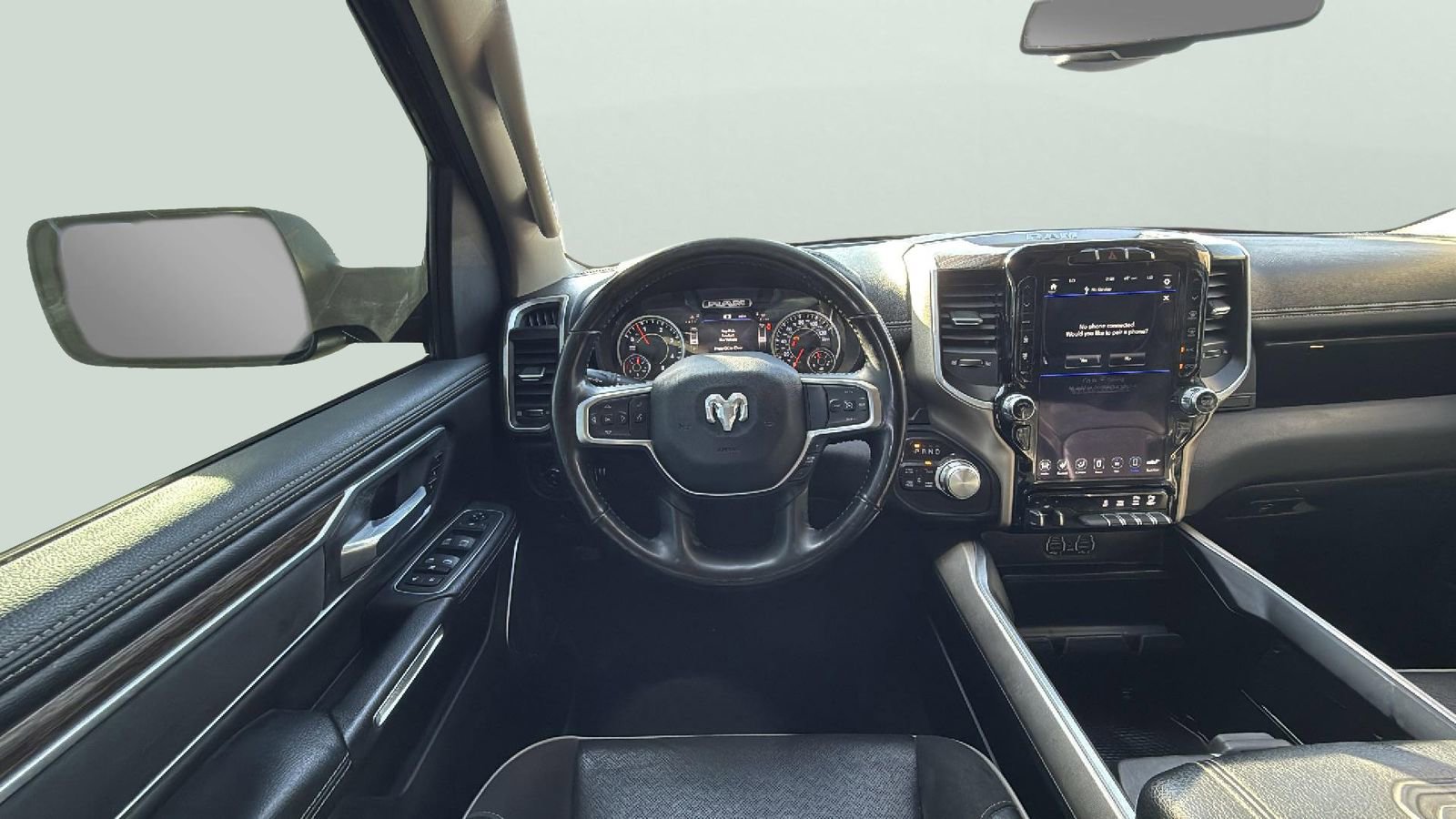 Used 2020 RAM 1500 Laramie image 13