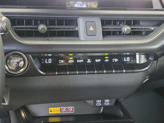 Used 2025 Lexus UX 300h AWD w/ Cold Area Package image 21