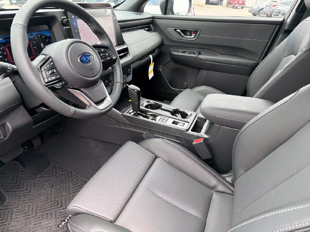 New 2026 Subaru Outback Touring XT AWD/4WD image 19