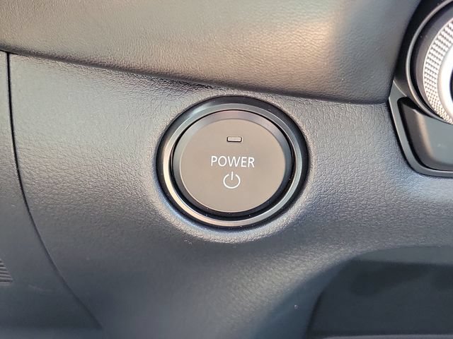 New 2026 MAZDA CX-50 AWD 2.5 Hybrid w/ Weather Package image 10
