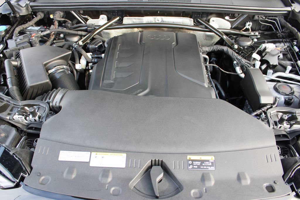 New 2025 Audi Q5 Premium Plus image 38