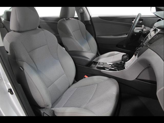 Used 2013 Hyundai Sonata GLS w/ Popular Equipment Pkg image 15