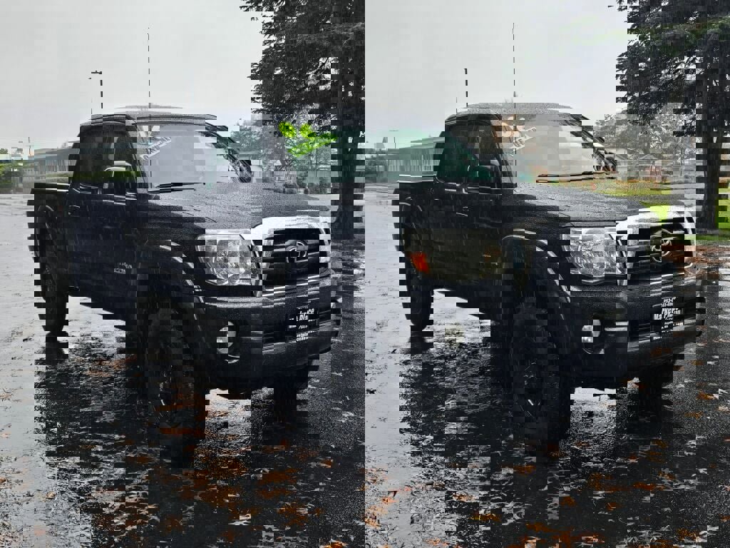 Used 2006 Toyota Tacoma PreRunner image 8