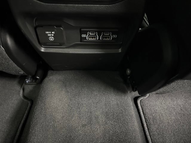 New 2026 Jeep Grand Cherokee Laredo X AWD/4WD image 26