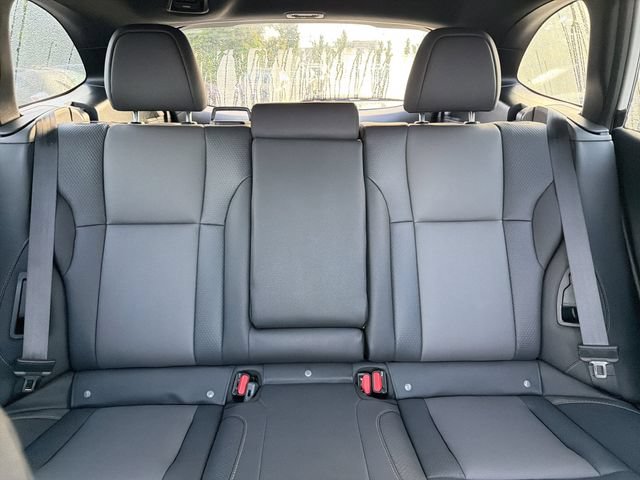 Used 2025 Subaru Outback Wilderness AWD/4WD image 29