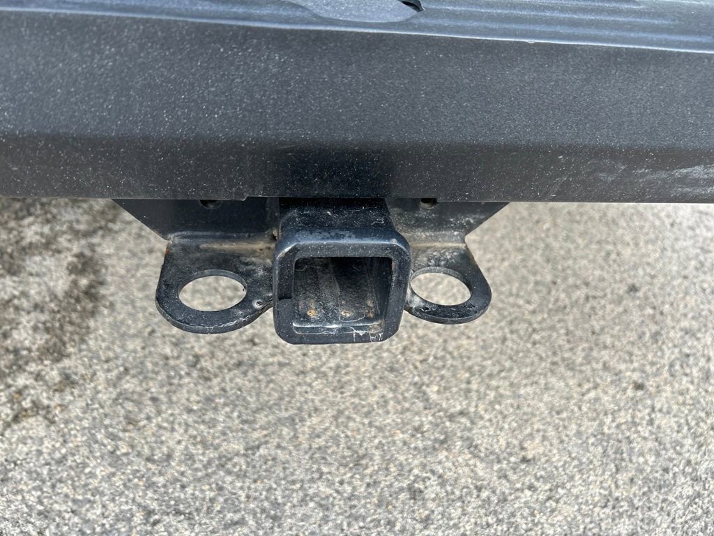 Used 2016 RAM 1500 Big Horn image 22