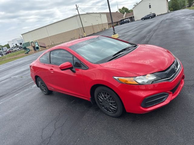 Used 2015 Honda Civic LX image 4