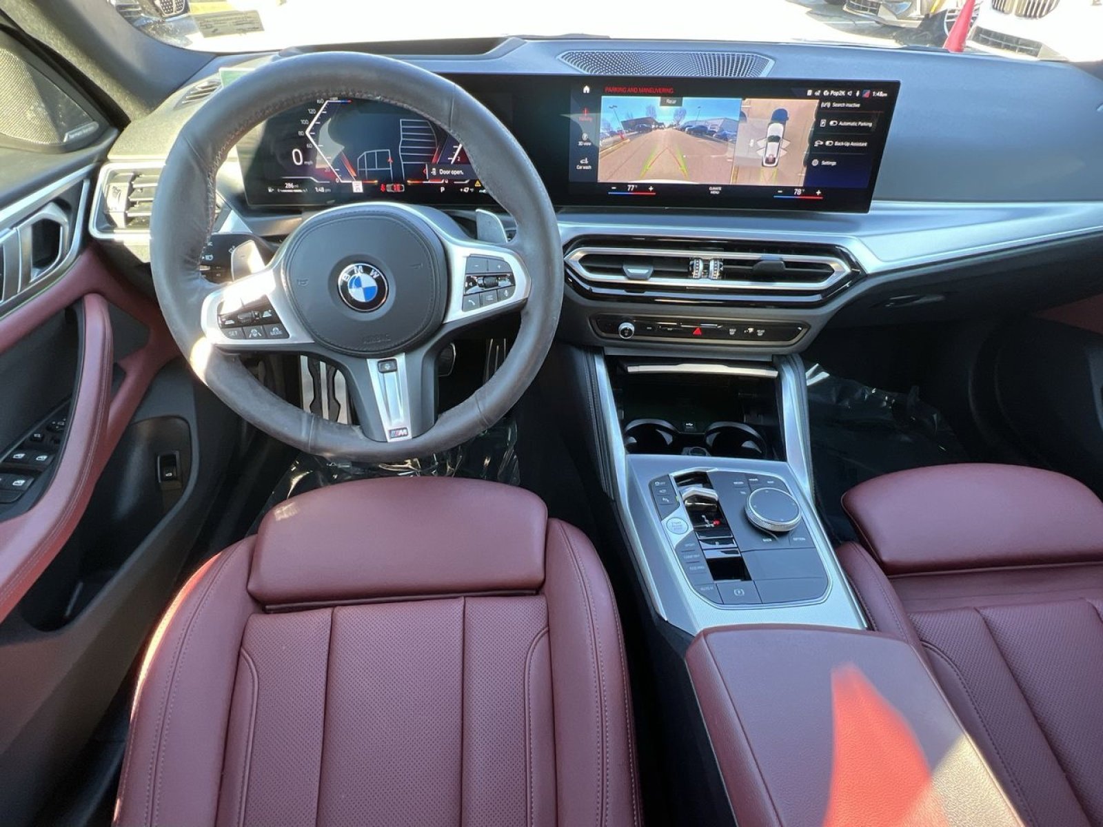 Used 2024 BMW M440i xDrive Gran Coupe image 24