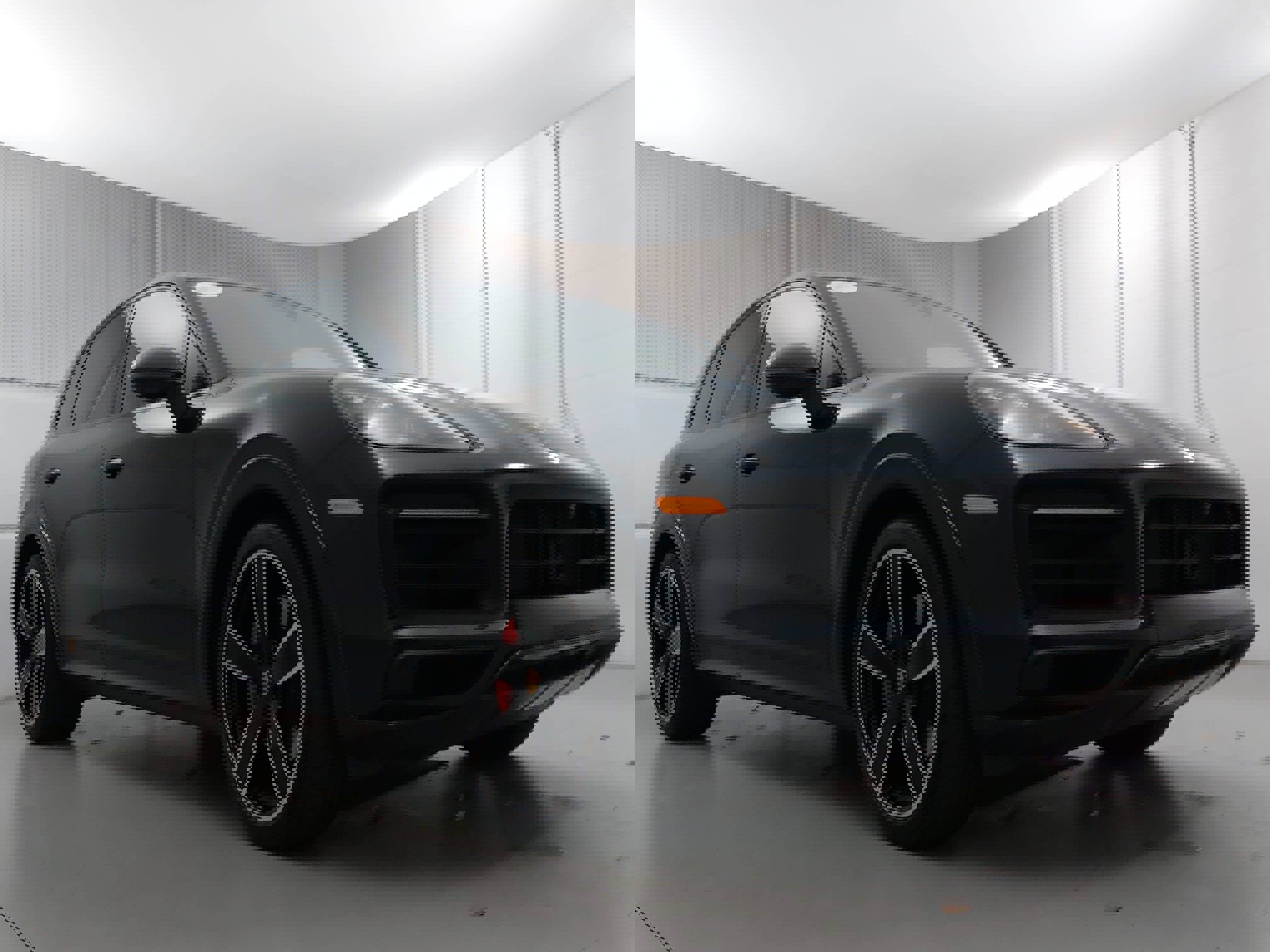 Certified 2021 Porsche Cayenne GTS image 9