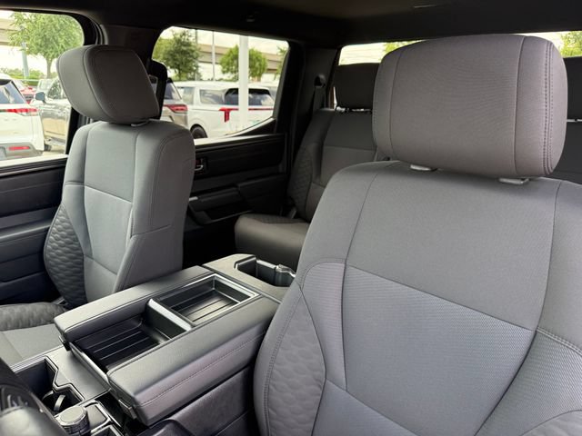 Used 2026 Toyota Tundra SR5 AWD/4WD image 10