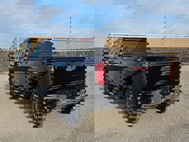 New 2026 GMC Sierra 2500 SLT w/ Texas SLT Premium Package image 3