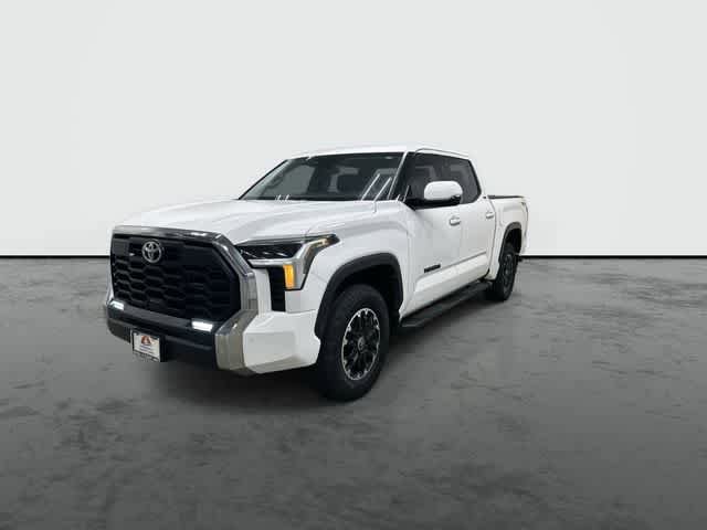 Used 2023 Toyota Tundra SR5 w/ TRD Off-Road Premium Package image 7