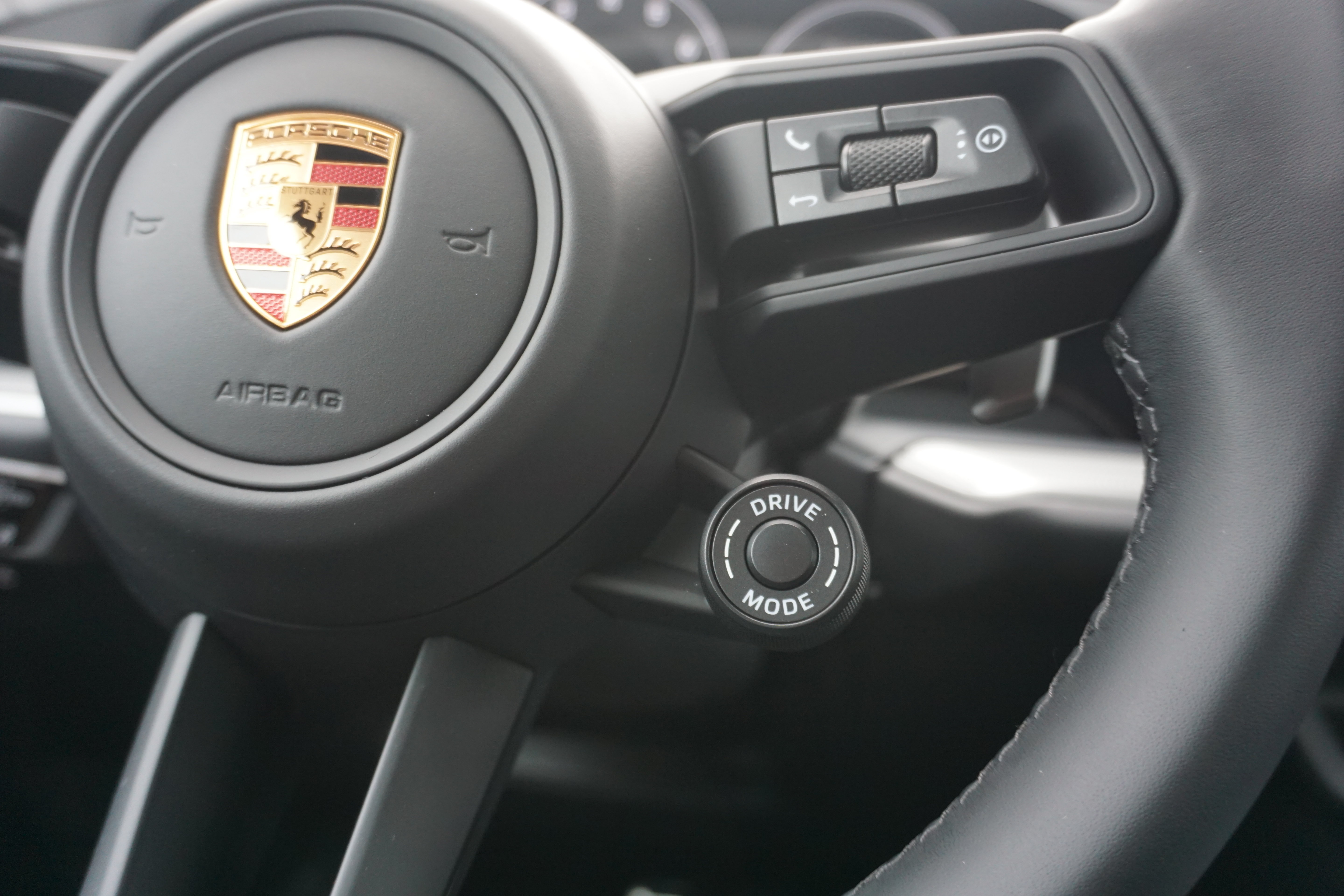 New 2026 Porsche Cayenne S AWD/4WD image 28