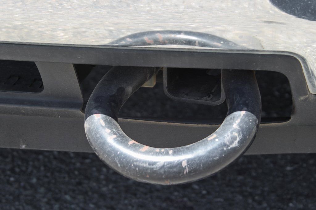 Used 2018 RAM 4500 Tradesman w/ Max Tow Package image 41