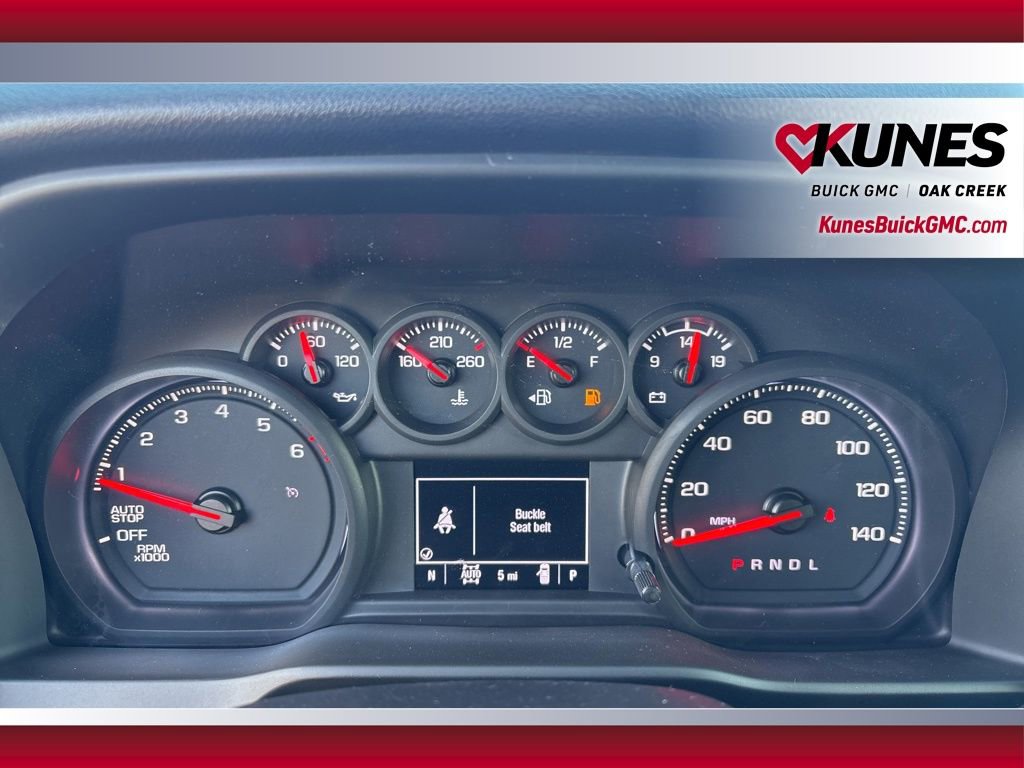 New 2026 GMC Sierra 1500 Pro w/ Graphite Edition image 12