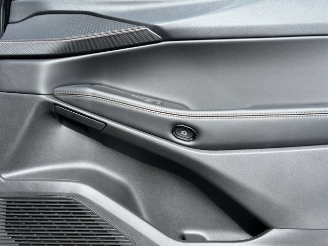 New 2026 Jeep Cherokee Limited AWD/4WD image 25