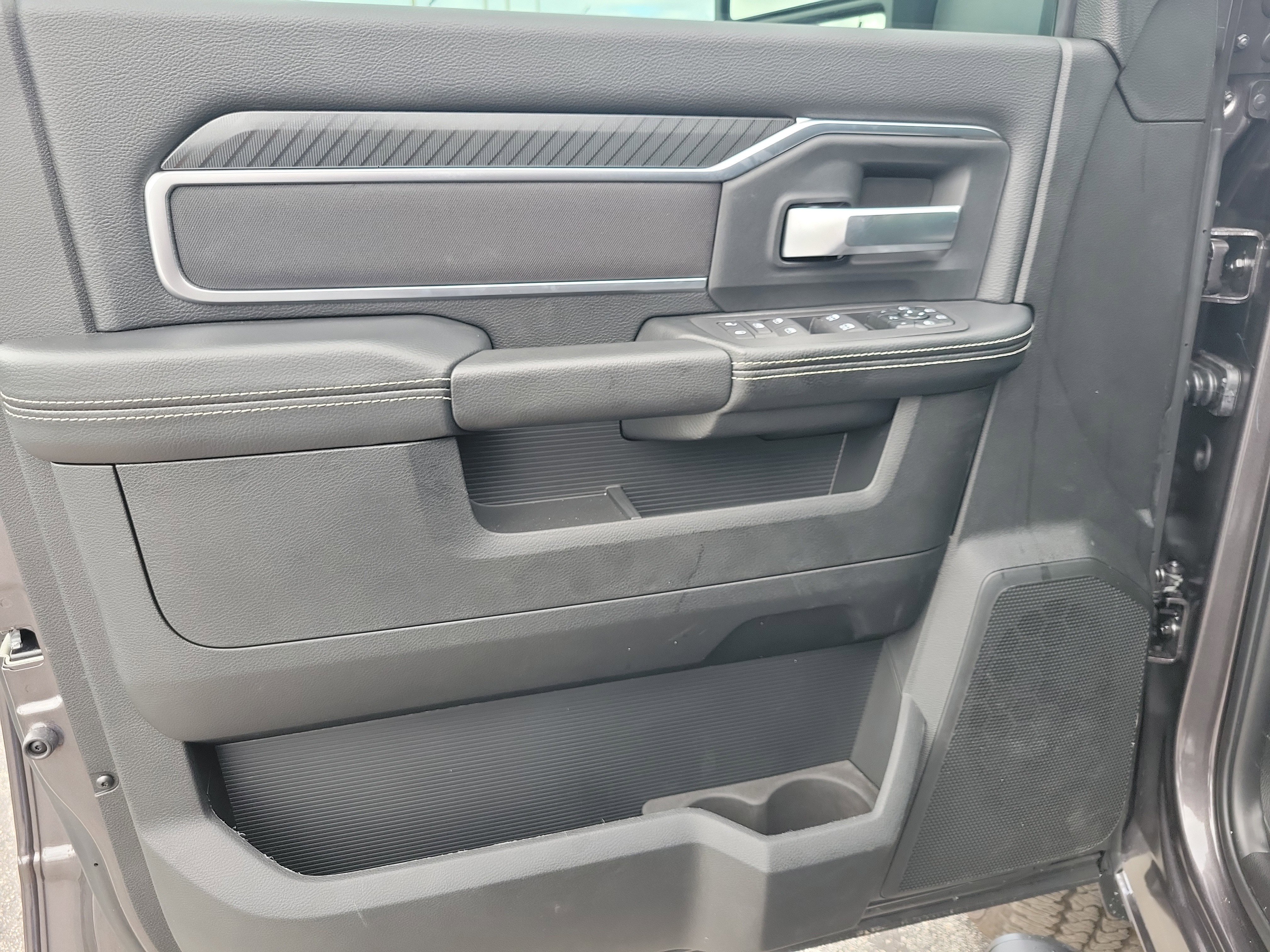 New 2026 RAM 2500 Big Horn image 13