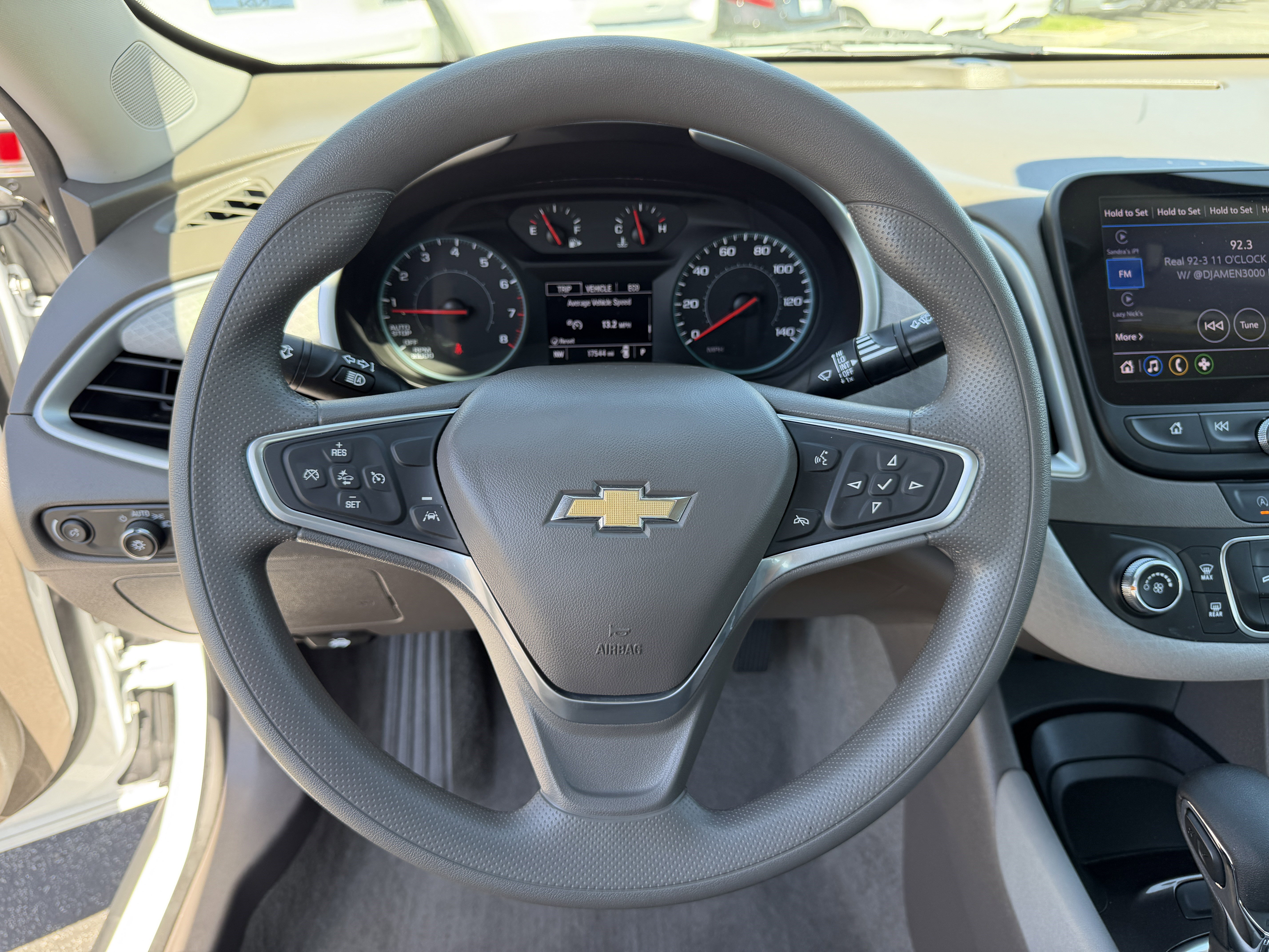 Used 2023 Chevrolet Malibu LS image 17