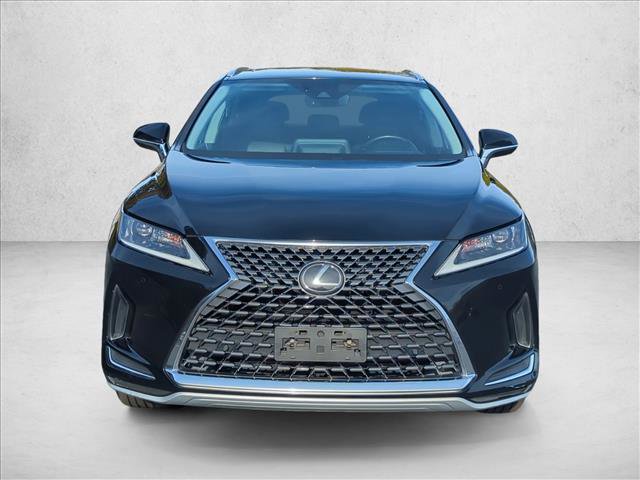 Used 2020 Lexus RX 350 RX 350 image 2
