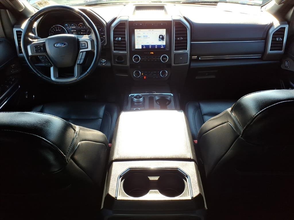 Used 2021 Ford Expedition XLT image 11