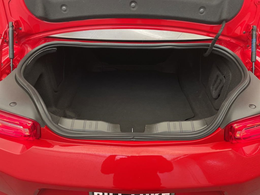 Used 2024 Chevrolet Camaro LT image 24