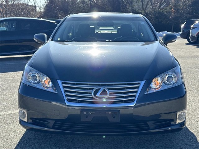 Used 2011 Lexus ES 350 image 2