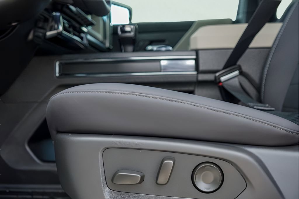 New 2026 GMC Hummer EV SUV image 18