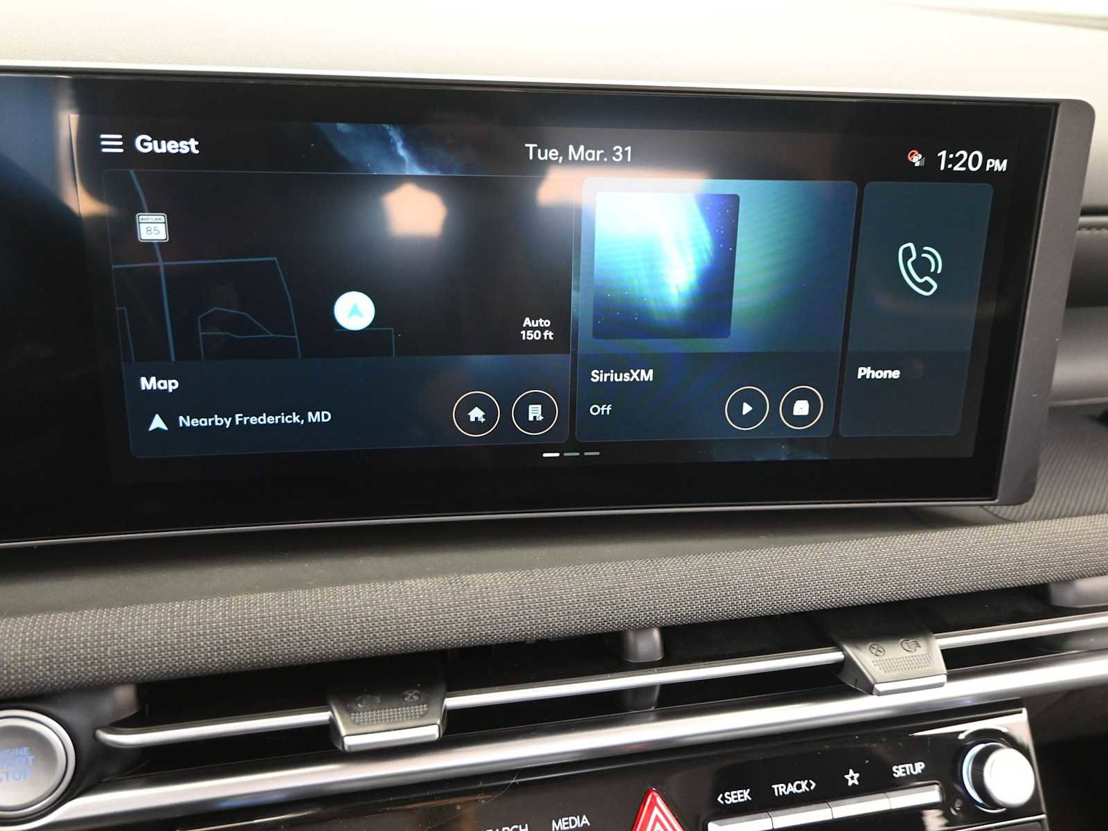 New 2026 Hyundai Tucson Limited image 15