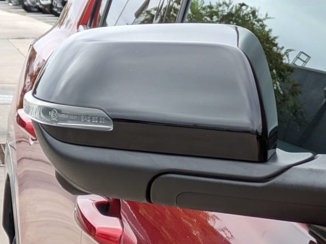 Used 2024 Chevrolet Traverse RS w/ LPO, Floor Liner Package FWD image 12