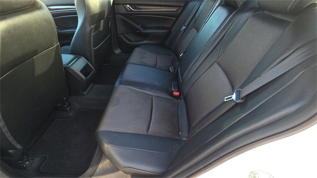 Used 2020 Honda Accord Sport image 26