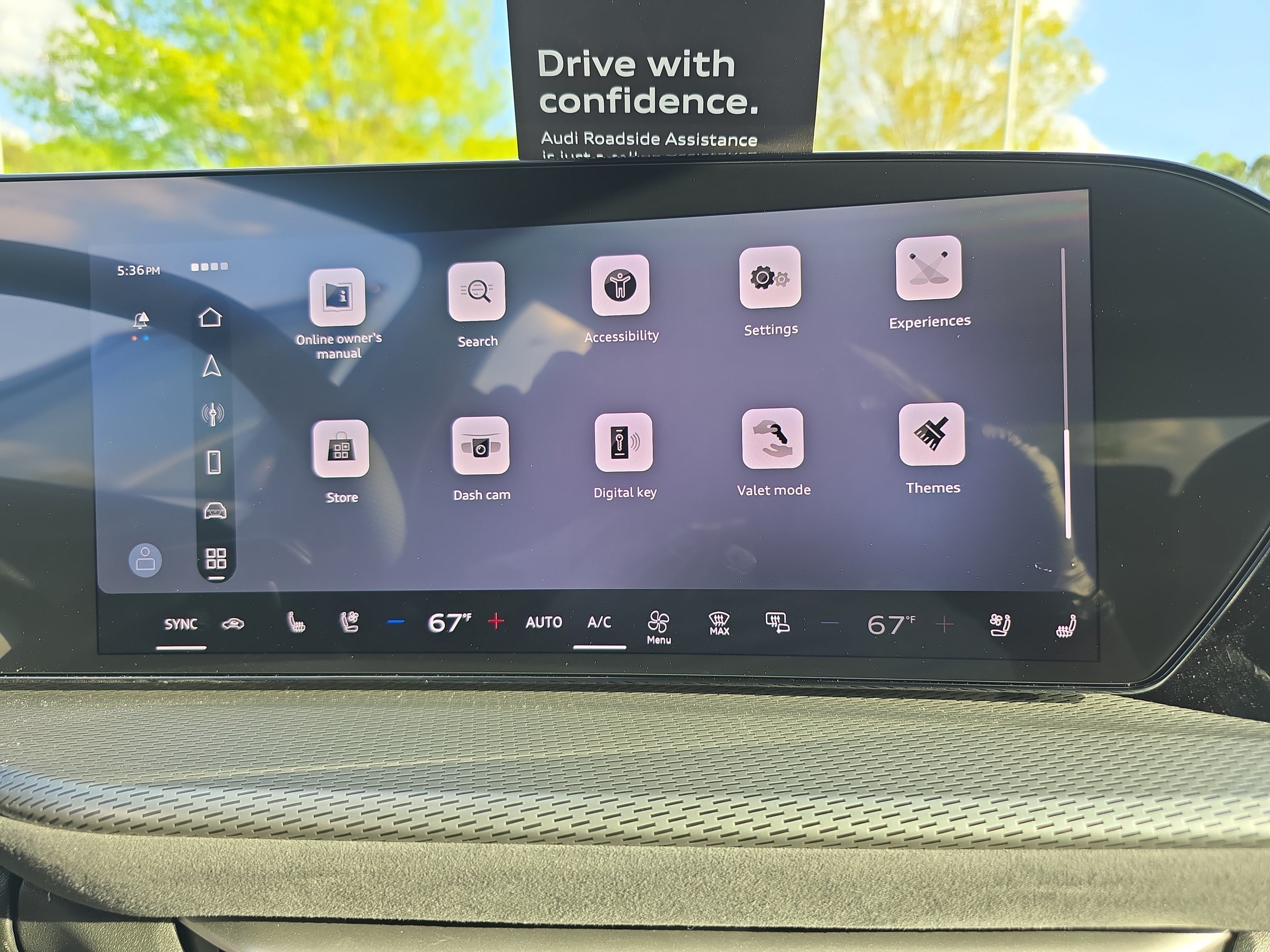 New 2026 Audi SQ5 Premium Plus AWD/4WD image 21