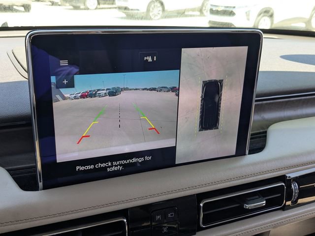 Used 2020 Lincoln Aviator Reserve w/ Equipment Group 201A RWD image 22