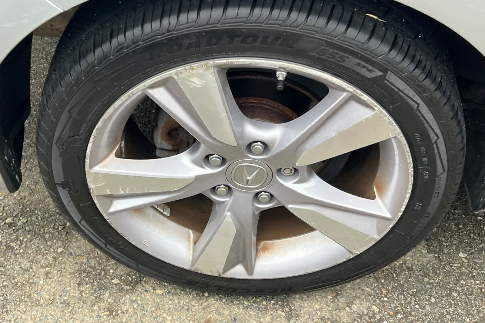Used 2013 Acura ILX w/ Premium Package FWD image 17