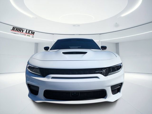 Used 2023 Dodge Charger Scat Pack image 7