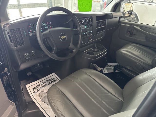 Used 2013 Chevrolet Express 1500 LS image 10