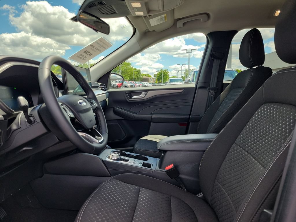 Certified 2023 Ford Escape Active w/ Tech Pack #2 AWD/4WD image 18